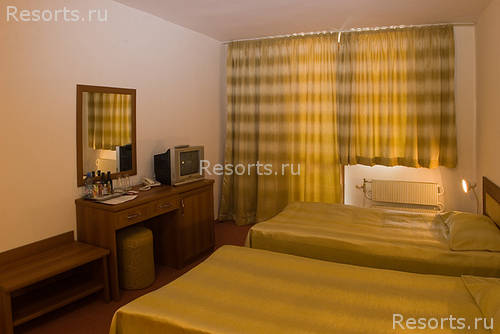 Smolyan Hotel 14